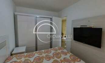 Imagem 12: RJ - Apartamento Padrão - Taquara