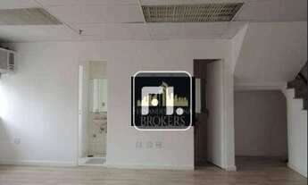 Imagem 6: Conjunto, 221 m² - venda por R$ 2.000.000,00 ou aluguel por R$ 12.500,00/mês - Moema - São