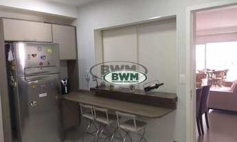 Imagem 5: Apartamento Residencial à venda, Parque Campolim, Sorocaba - AP5265