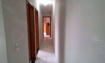 Imagem 5: Sobrado Residencial à venda, Jardim Vila Rica, Santo André - SO0295