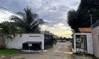 Imagem 2: Aluga-se - Residencial Rio Branco - 2 dormitórios, 50 m²