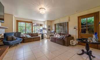 Imagem 4: Porto Alegre - Casa de Condomínio - Belém Novo