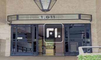 Imagem 4: Conjunto, Mobiliado, para locação, 54 m² por R$ 5.000/mês - Jardim Paulista - São Paulo/SP