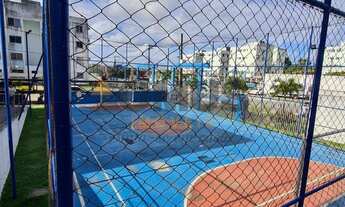 Imagem 6: Cond. Mais Viver Atlântico no Rosa Elze com 44m², 1 Vaga de Garagem