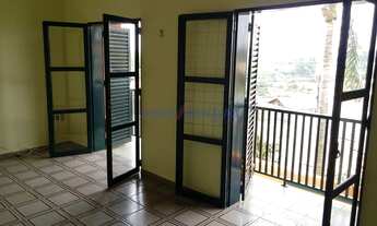 Imagem 6: Sobrado para aluguel possui 206 metros quadrados com 6 quartos em Parque Imperador - Campi