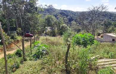 Imagem 9: Lote/Terreno para venda tem 600 metros quadrados em Clube dos Oficiais - Suzano - São Paul