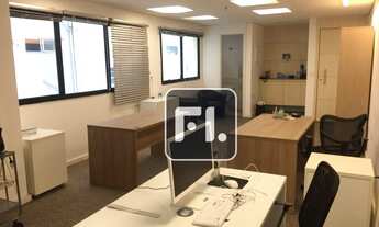 Imagem: Conjunto, 70 m² - venda por R$ 850.000,00