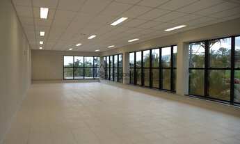 Imagem 6: Galpão, Techno Park - Campinas