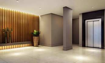 Imagem 4: SãO PAULO - Apartamento Padrão - Vila das Mercês