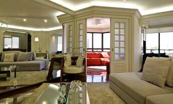 Imagem: Apartamento Locação 4 Dormitórios - 227