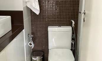 Imagem 6: Apartamento seminovo Cidade Baixa, 1 dormitórios,1 suíte, 1 vaga