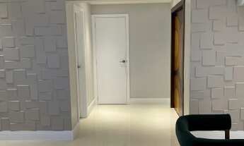 Imagem 4: Barueri - Apartamento Padrão - Alphaville Empresarial