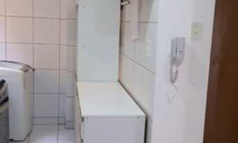 Imagem 4: ALUGA-SE APARTAMENTO MOBILIDO VILLAGE DO BOSQUE 1