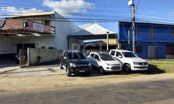 Imagem 2: Porto Alegre - Terreno Padrão - Restinga