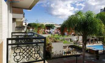 Imagem 7: Apartamento com 4 dormitórios à venda, 140 m² por R$ 1.650.000,00 - Camboinhas - Niterói/R