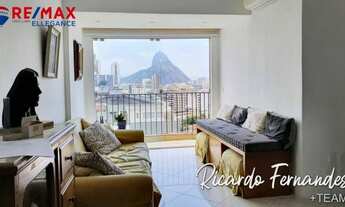 Imagem 5: Cobertura triplex para venda possui 207 metros quadrados com 4 quartos