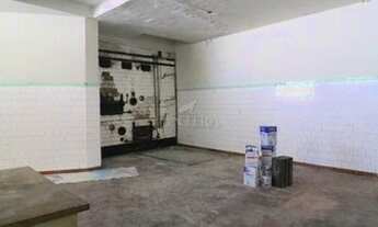 Imagem 6: Imóvel Comercial para aluguel no bairro Jardim Utinga