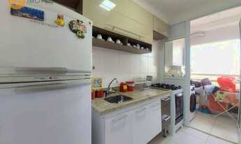 Imagem 7: Apartamento com 2 dormitórios à venda, 62 m² por R$ 410.000,00 - Vila Boa Vista - Barueri