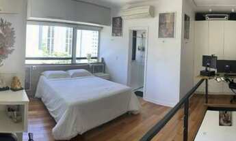 Imagem 5: São Paulo - Apartamento Padrão - Vila Olímpia