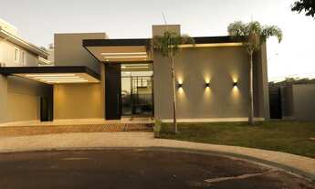 Imagem 6: Casa térrea, 4 suítes em condomínio !