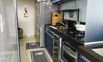 Imagem 5: Apartamento 3 dorm sendo 2 suítes. - Edifício Jade