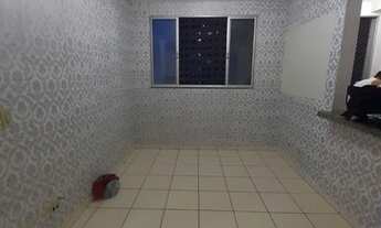 Imagem 6: Aluga-se apartamento 2 qts, 1 quarto com suíte - Parque Clube II - Valparaíso GO