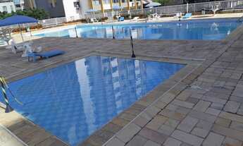 Imagem 3: Alphaville I Apartamento com 3 dormitórios