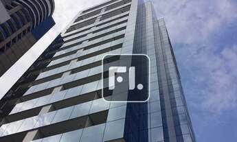 Imagem 2: Conjunto comercial para locação, Itaim, São Paulo