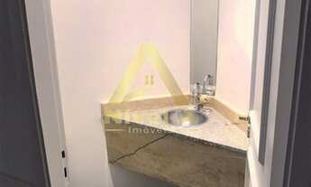 Imagem 4: Apartamento para Locação em São Paulo, Moema, 3 dormitórios, 2 suítes, 4 banheiros, 2 vaga