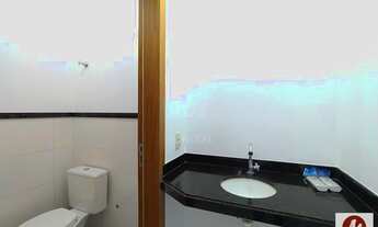 Imagem 4: Sala comercial (sala - edificio coml.) , em condomínio fechado