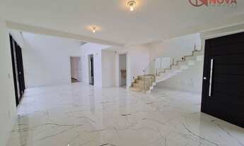 Imagem 3: Excelente Casa Duplex no Portal do Aeroporto