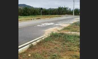 Imagem: Terreno diferenciado Lot. Schneider Ilhota