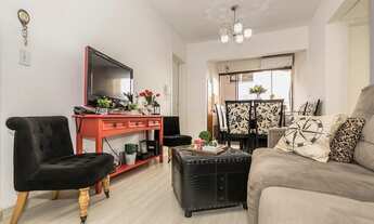 Imagem 5: PORTO ALEGRE - Apartamento Padrão - Vila Nova