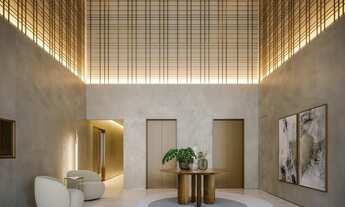 Imagem 5: SãO PAULO - Apartamento Padrão - Jardim Paulista