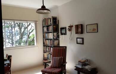 Imagem 4: Porto Alegre - Apartamento Padrão - Teresópolis