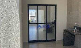 Imagem 7: Casa com 3 dormitórios à venda, 98 m² por R$ 530.900 - Horto Florestal - Sorocaba/SP