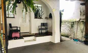 Imagem: Sobrado no bairro de Santana