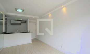 Imagem 2: Apartamento à Venda - Assunção, 2 Quartos, 55 m2