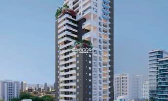 Imagem 6: APARTAMENTO RESIDENCIAL em UBERLÂNDIA - MG, MORADA DA COLINA