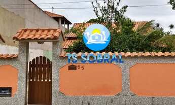 Imagem: TSI-Casa para Venda, bairro Jaconé,Saquarema-RJ