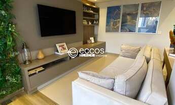 Imagem 4: APARTAMENTO RESIDENCIAL em UBERLÂNDIA - MG, LÍDICE