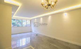 Imagem 2: Apartamento Venda Itaim Bibi 118 m² 3 Dormitórios