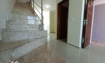 Imagem 3: Sobrado para venda possui 107 metros quadrados com 3 quartos em Serpa - Caieiras - SP