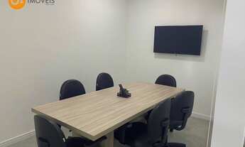 Imagem 6: Sala para alugar, 70 m² por R$ 5.900,00/mês - Vila Cordeiro - São Paulo/SP