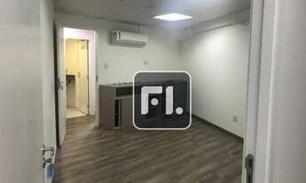 Imagem 7: Conjunto para alugar, 231 m² por R$ 12.000,01/mês - Vila Olímpia - São Paulo/SP