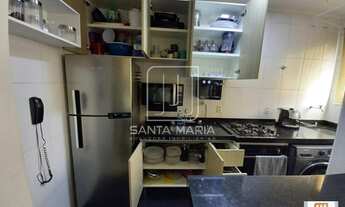 Imagem 5: Apartamento (tipo - padrao) 2 dormitórios, cozinha planejada, portaria 24hs, lazer, salão