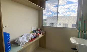 Imagem 5: APARTAMENTOS NO BAIRRO FLORES COM SUITE