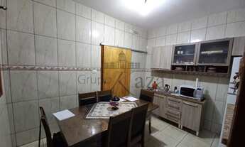 Imagem 5: Jacarei - Casa Padrão - Vila Pinheiro