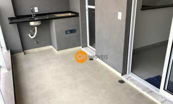 Imagem 2: Apartamento com 3 dormitórios à venda, 84 m² por R$ 800.000,00 - Centro - Osasco/SP