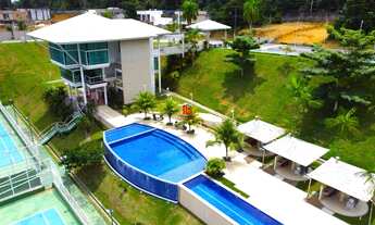 Imagem 6: Lote no Reserva do Parque Otima Localização 360m²